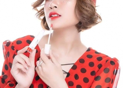 9 Bí kíp giúp nàng makeup trong veo như gái Hàn 